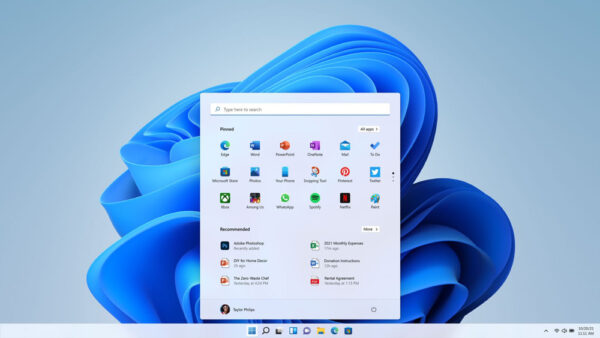 Windows 11 Home ESD Download Aktivierungsschlüssel für 64 Bit - Vollversion – Bild 7