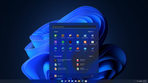 Windows 11 Home ESD Download Aktivierungsschlüssel für 64 Bit - Vollversion – Bild 8