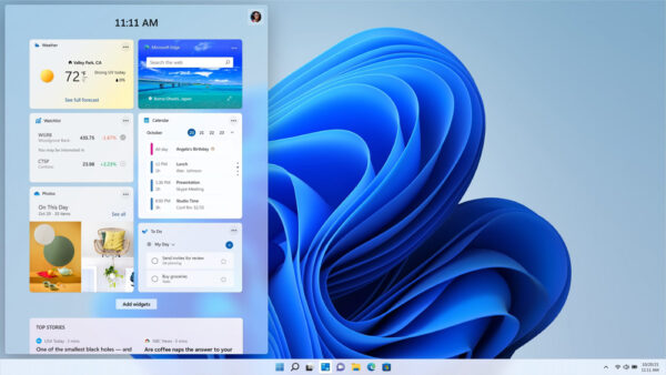 Windows 11 Home ESD Download Aktivierungsschlüssel für 64 Bit - Vollversion – Bild 9